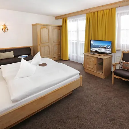 Grunerhof 3*