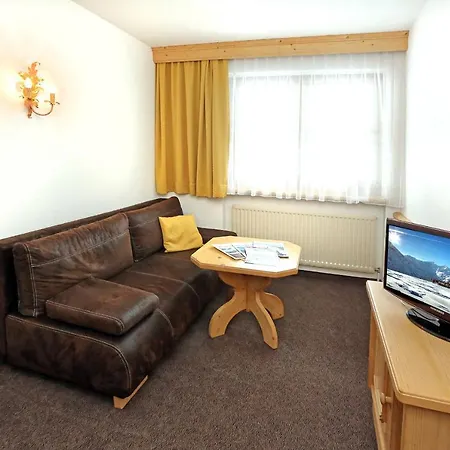 Aparthotel Grunerhof 3*