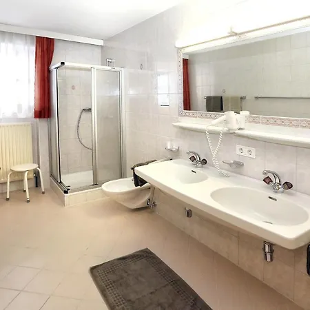 Grunerhof Aparthotel Obergurgl