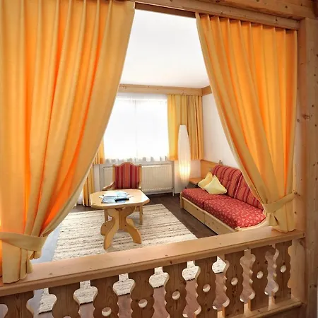 Grunerhof 3* Obergurgl