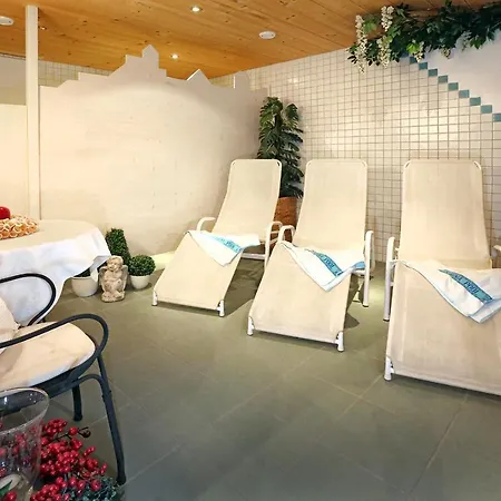 Aparthotel Grunerhof 3*