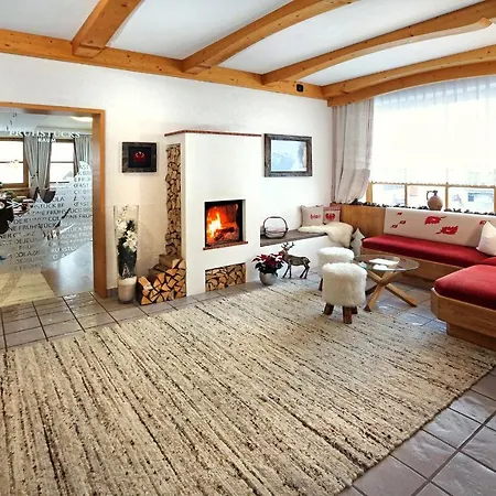 Grunerhof 3* Obergurgl