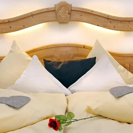 Aparthotel Grunerhof Obergurgl