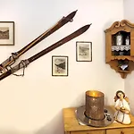 Grunerhof アパートホテル