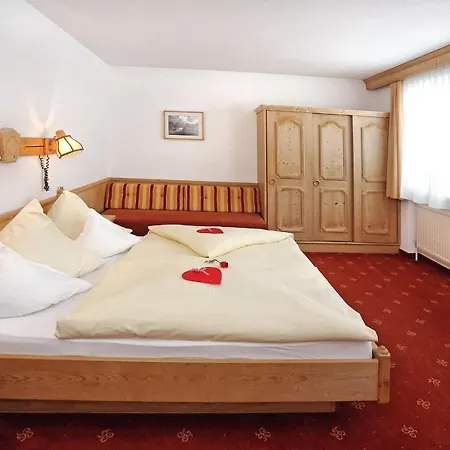 شقة فندقية Grunerhof