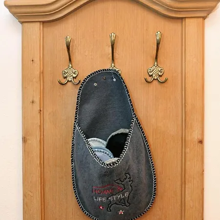 شقة فندقية Grunerhof