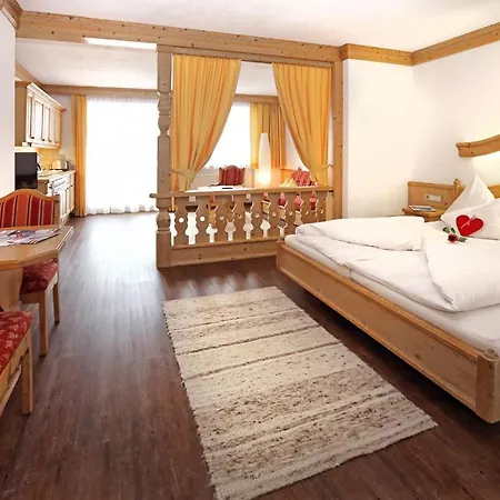 公寓式酒店 Grunerhof