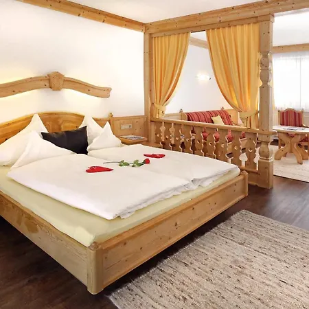 Grunerhof 奥伯古格尔