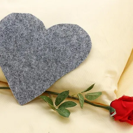 Grunerhof 公寓式酒店 奥伯古格尔