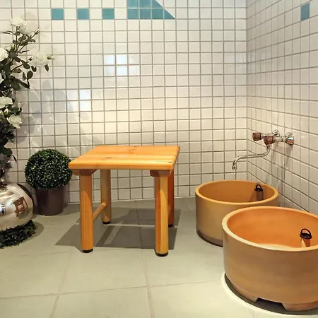 Grunerhof 公寓式酒店 奥伯古格尔