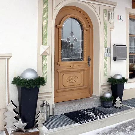 Grunerhof 公寓式酒店