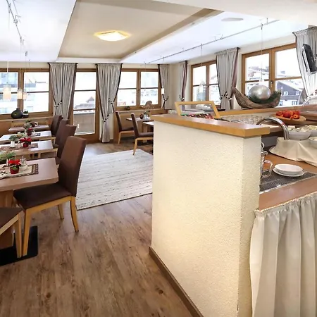 Grunerhof 公寓式酒店