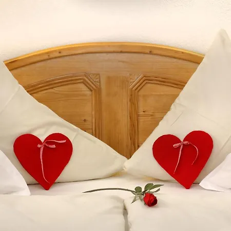 公寓式酒店 Grunerhof 奥伯古格尔